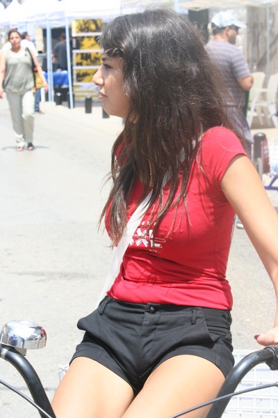XXL at Jounieh Green Day